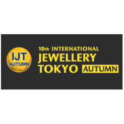 International Jewellery Fair Tokyo Autumn 2022